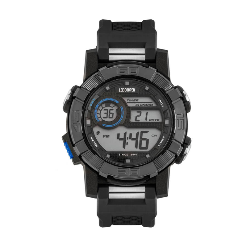 Часовник Lee Cooper Originals ORG05608.321