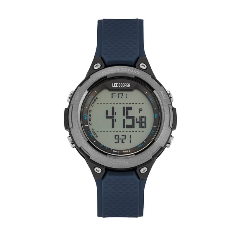 Часовник Lee Cooper Originals ORG05606.629