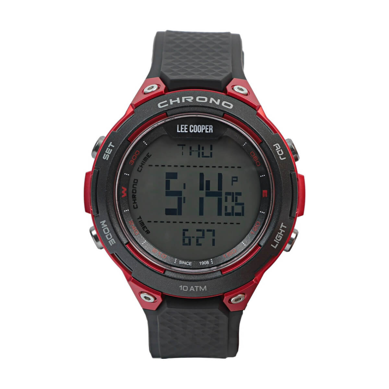 Часовник Lee Cooper Originals ORG05606.621