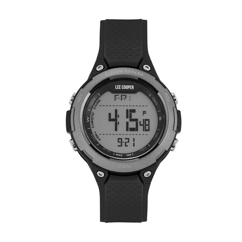 Часовник Lee Cooper Originals ORG05606.021