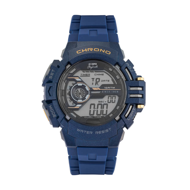 Часовник Lee Cooper Originals ORG05605.929