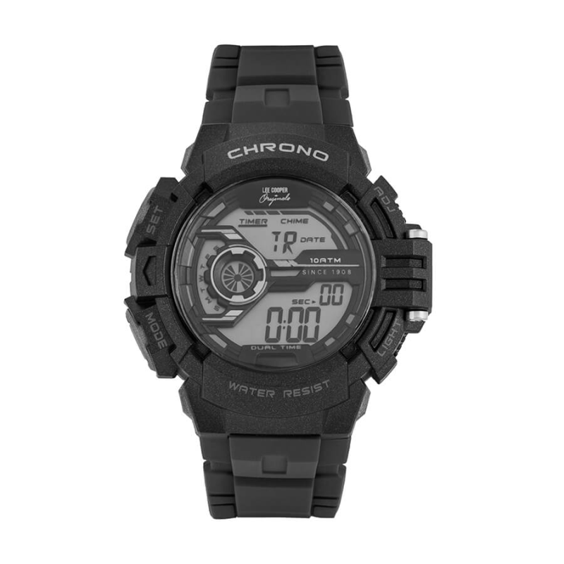 Часовник Lee Cooper Originals ORG05605.621