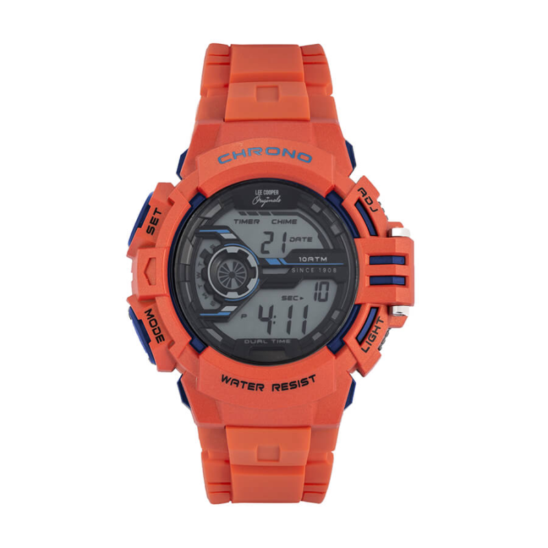 Часовник Lee Cooper Originals ORG05605.020