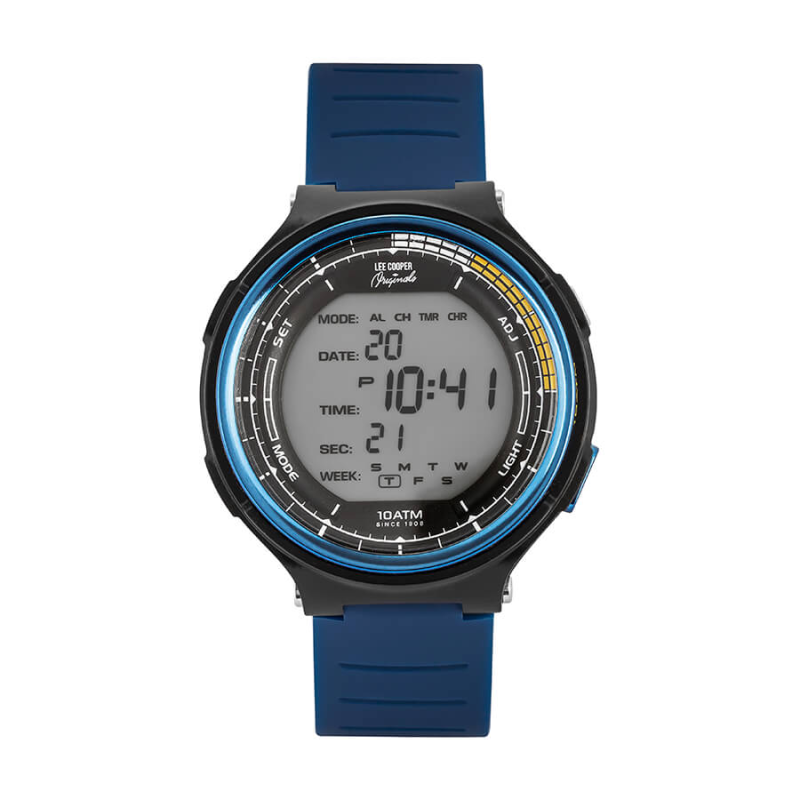 Часовник Lee Cooper Originals ORG05603.629