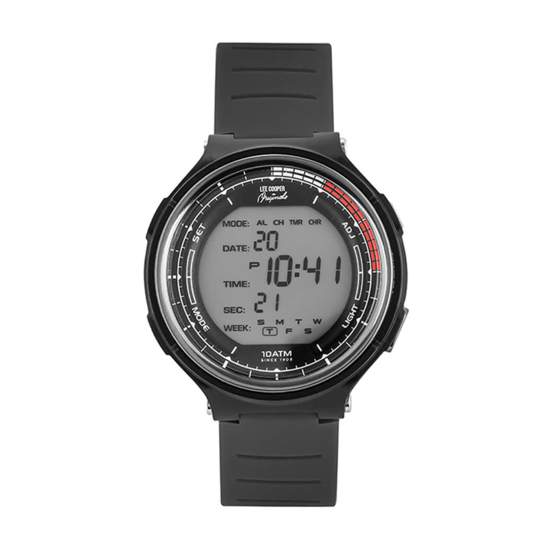 Часовник Lee Cooper Originals ORG05603.621