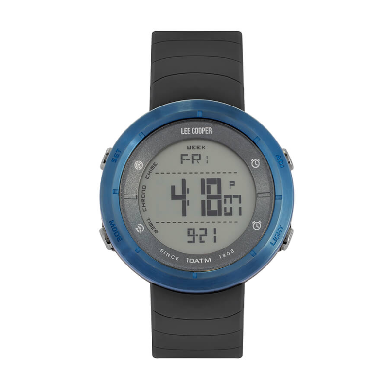 Часовник Lee Cooper Originals ORG05602.921