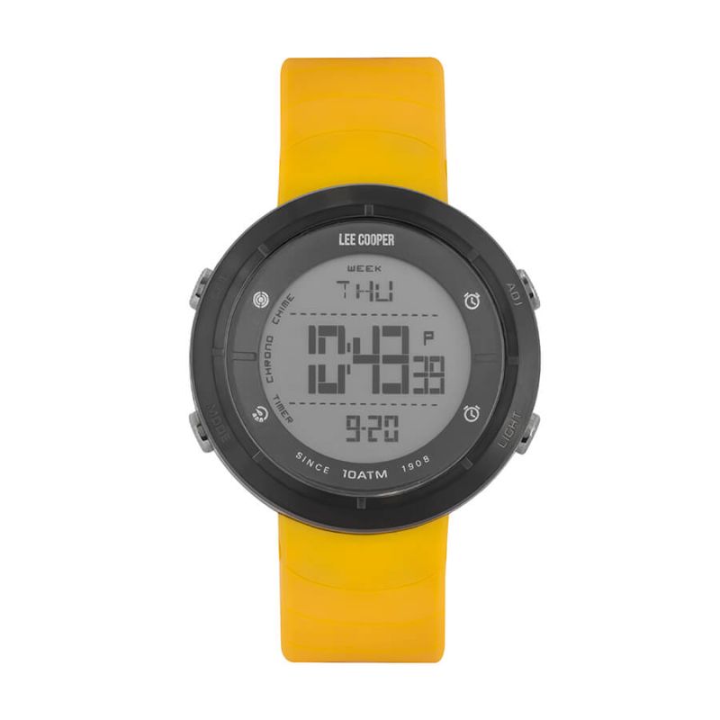 Часовник Lee Cooper Originals ORG05602.624