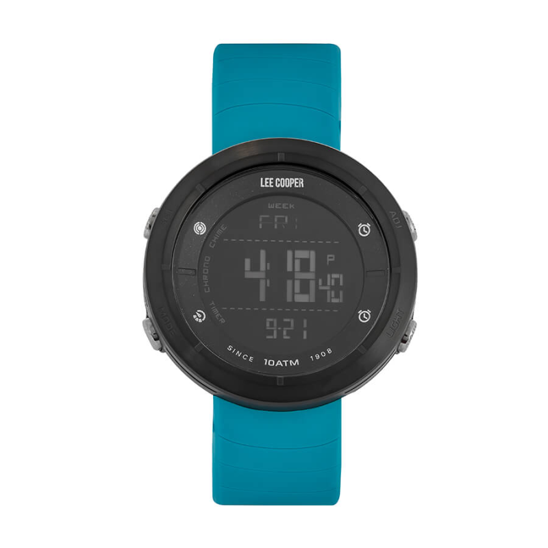 Часовник Lee Cooper Originals ORG05602.619