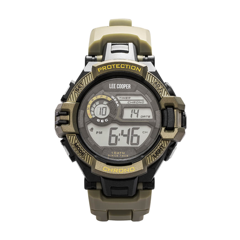 Часовник Lee Cooper Originals ORG05601.625