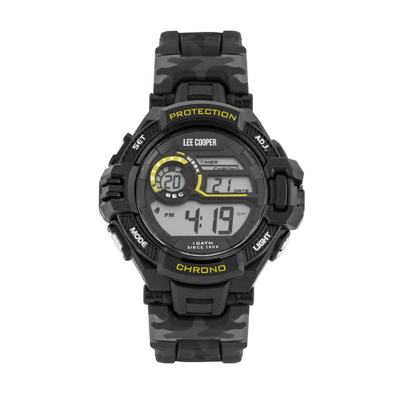 Часовник Lee Cooper Originals ORG05601.620