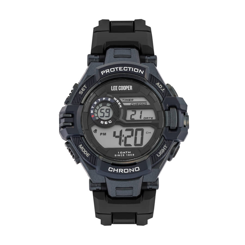 Часовник Lee Cooper Originals ORG05601.021