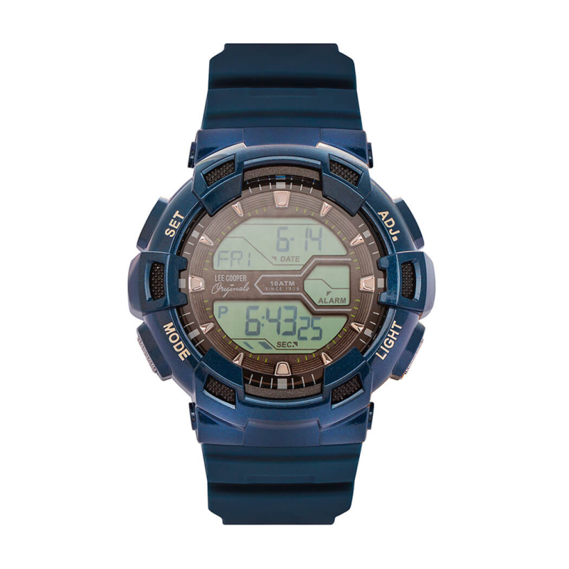 Часовник Lee Cooper Originals ORG05600.929