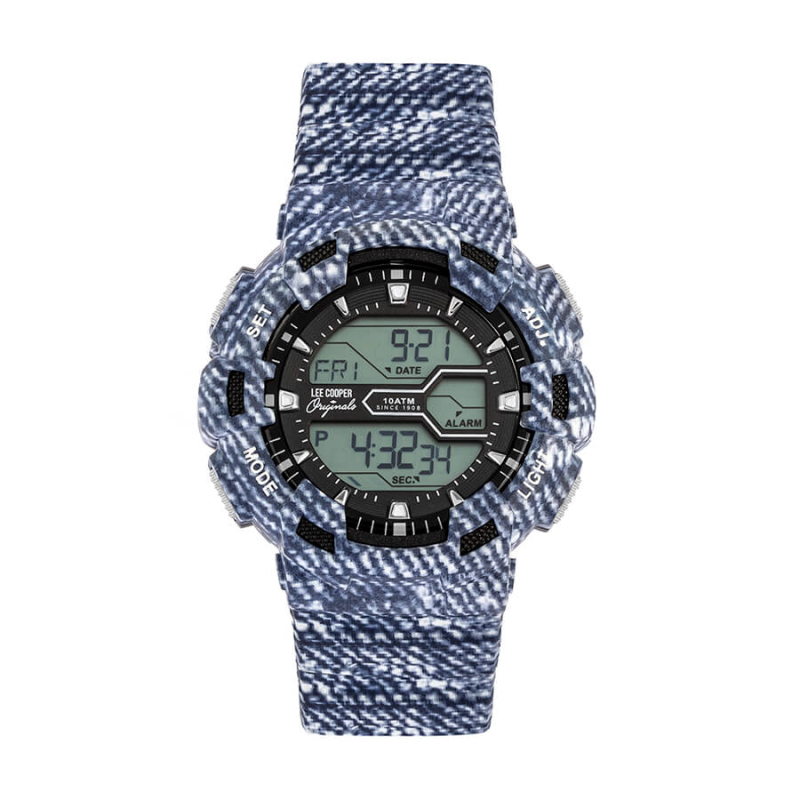 Часовник Lee Cooper Originals ORG05600.020