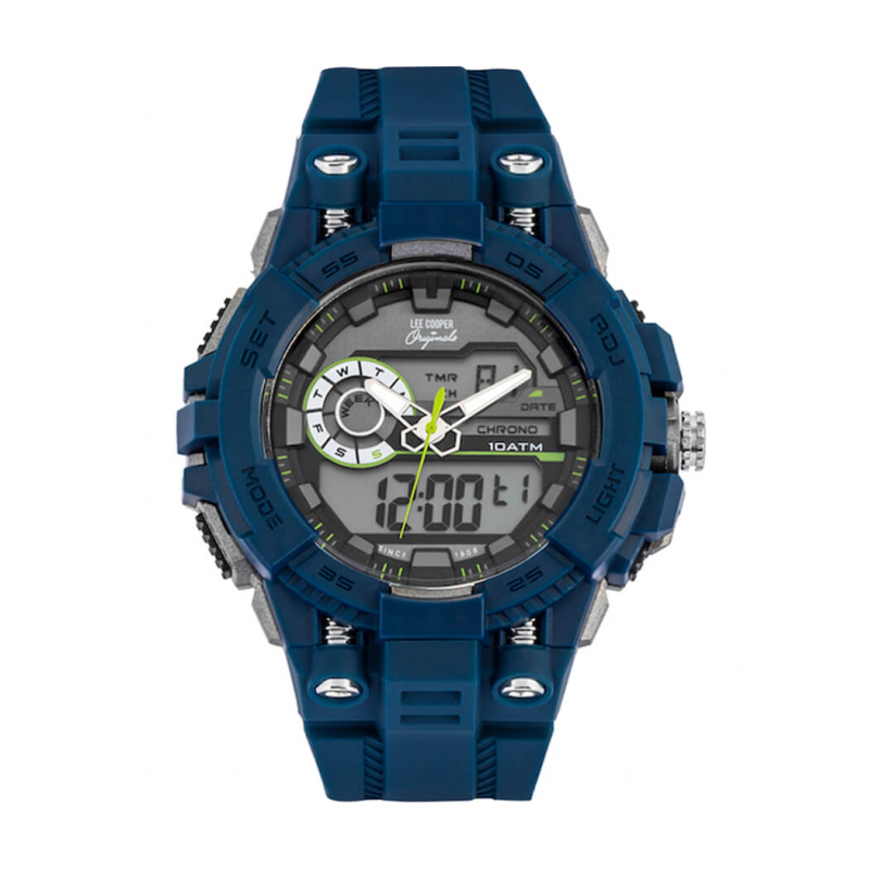 Часовник Lee Cooper Originals ORG05407.929