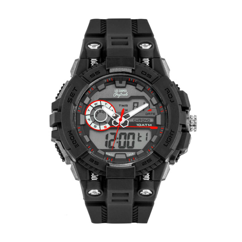 Часовник Lee Cooper Originals ORG05407.621