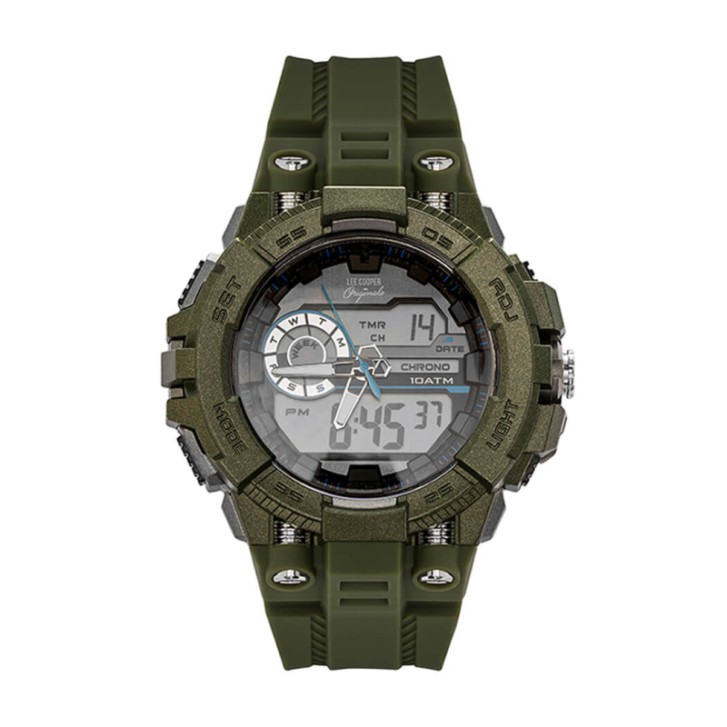 Часовник Lee Cooper Originals ORG05407.025