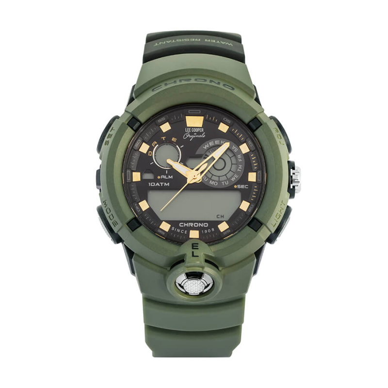 Часовник Lee Cooper Originals ORG05406.025