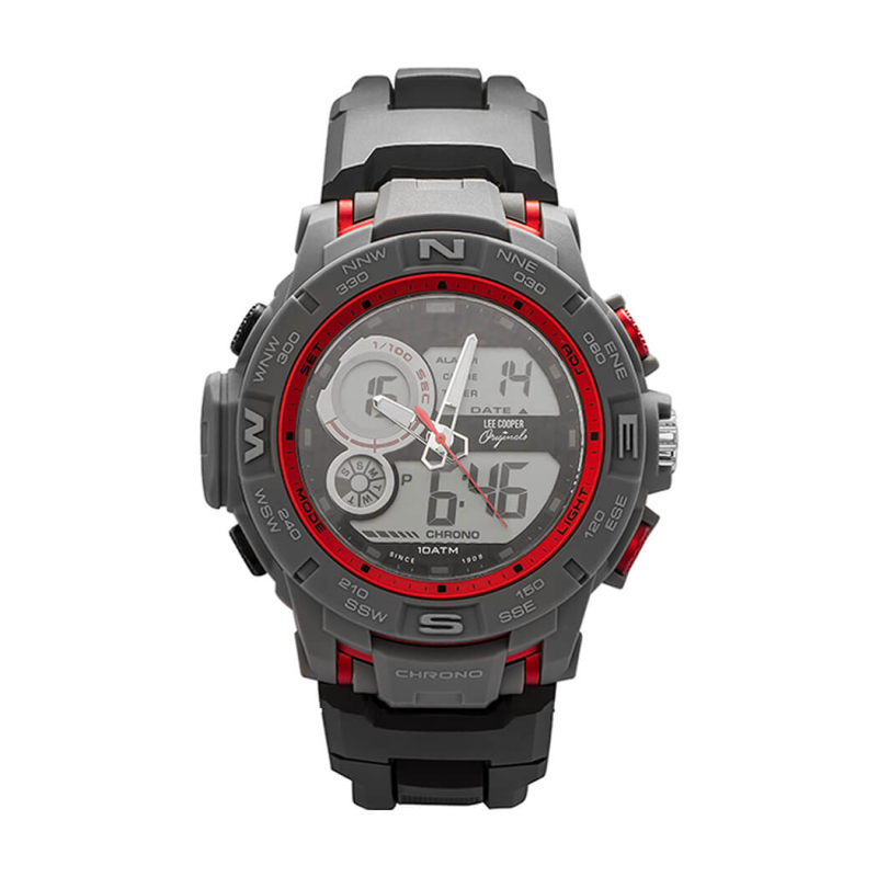 Часовник Lee Cooper Originals ORG05405.621