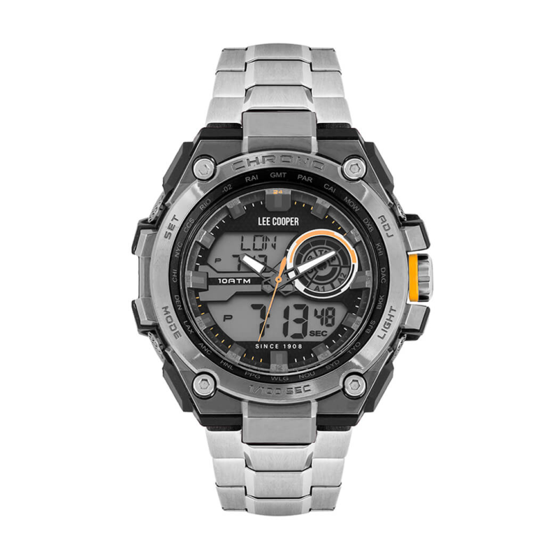 Часовник Lee Cooper Originals ORG05404.321