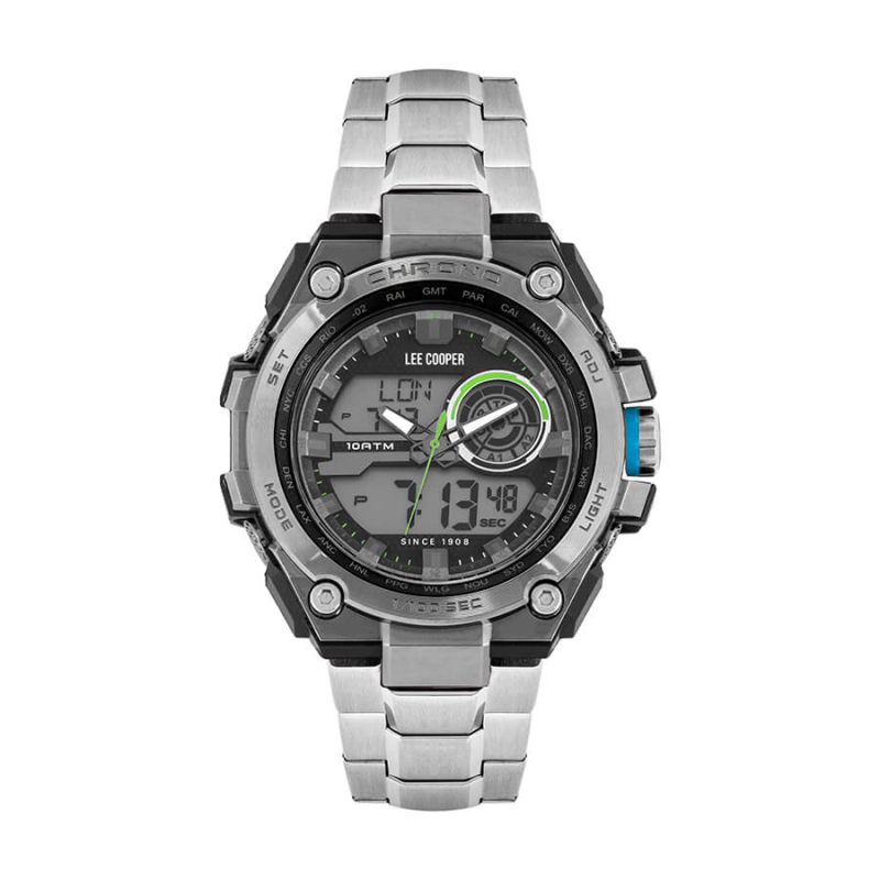 Часовник Lee Cooper Originals ORG05404.320
