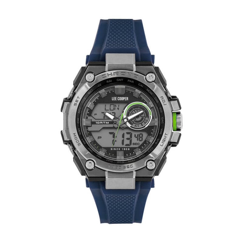 Часовник Lee Cooper Originals ORG05404.029