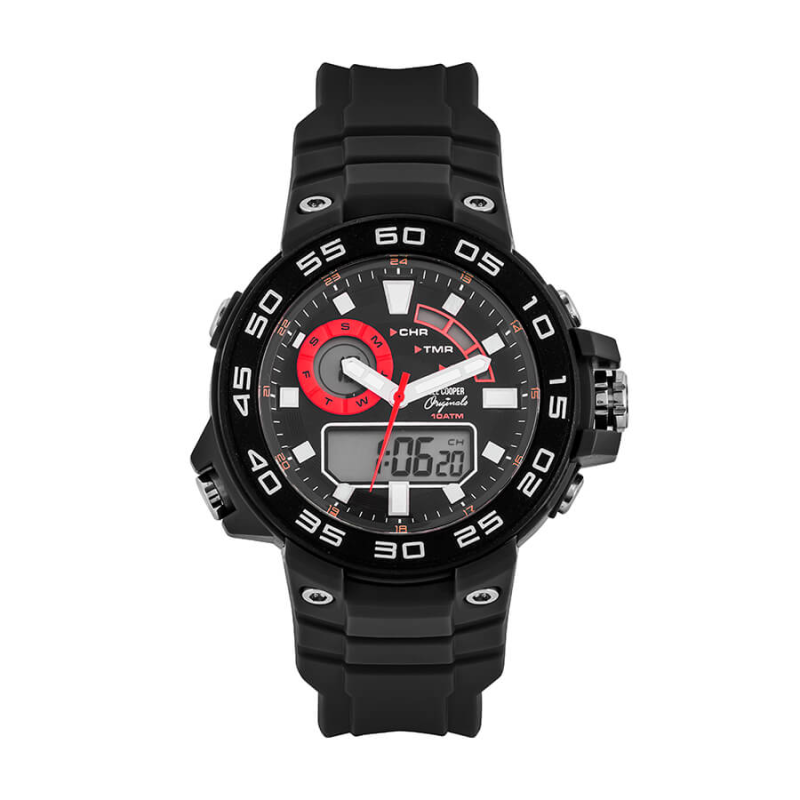 Часовник Lee Cooper Originals ORG05402.651