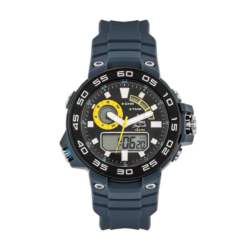 Часовник Lee Cooper Originals ORG05402.629