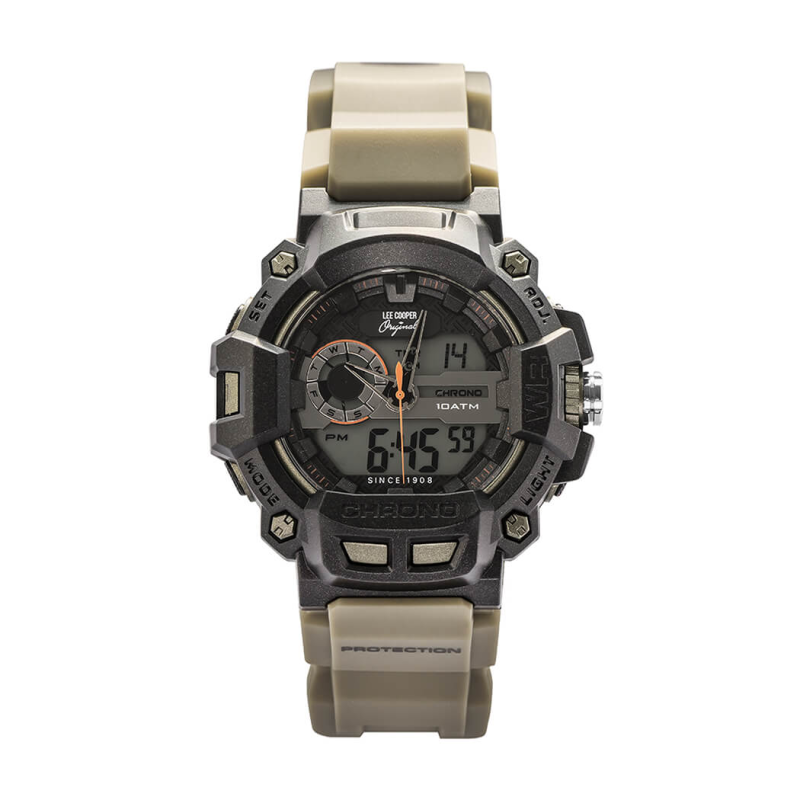 Часовник Lee Cooper Originals ORG05401.625