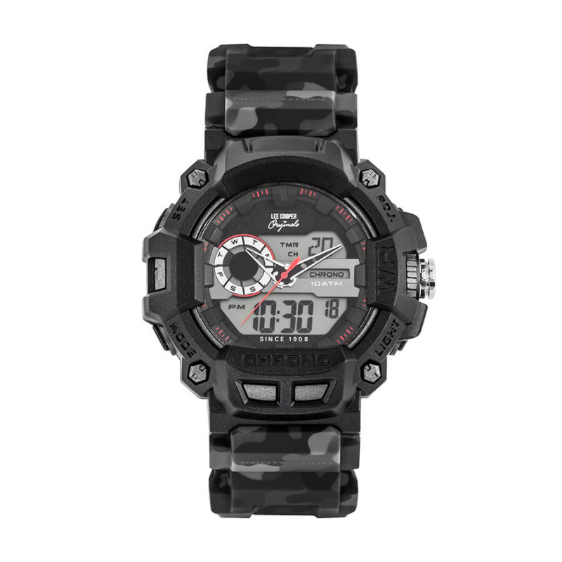 Часовник Lee Cooper Originals ORG05401.620