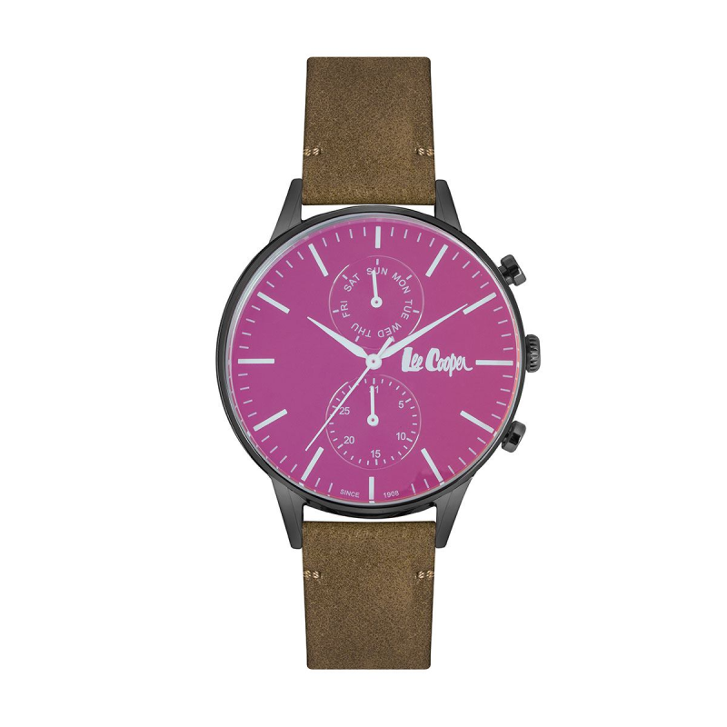 Часовник Lee Cooper LC06928.654