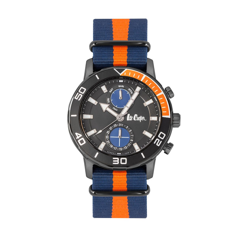 Часовник Lee Cooper LC06926.659