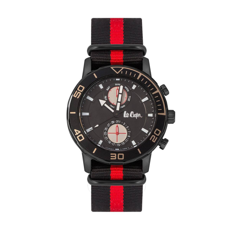 Часовник Lee Cooper LC06926.651