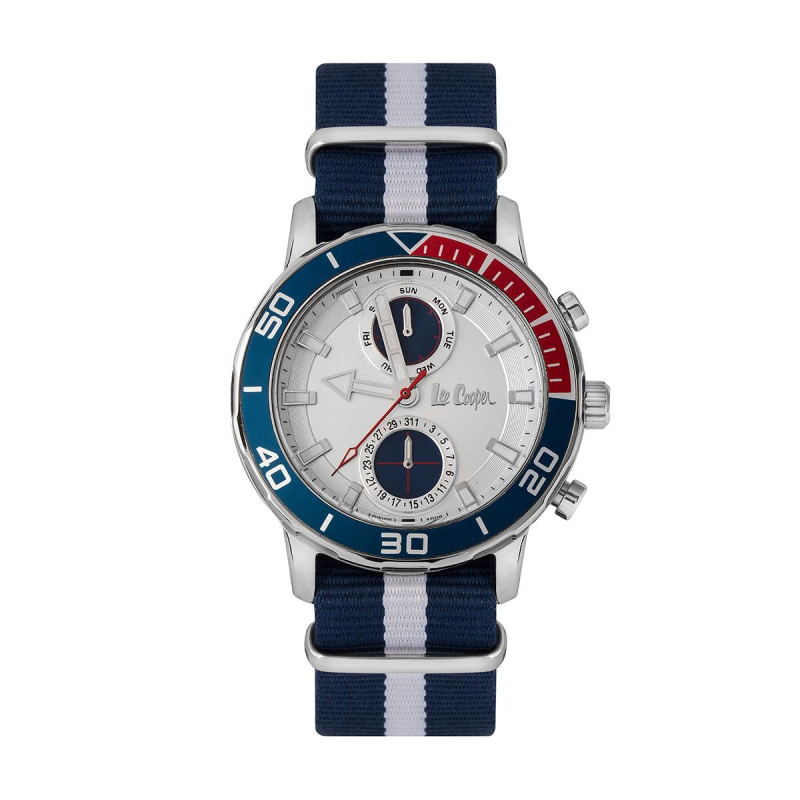 Часовник Lee Cooper LC06926.339