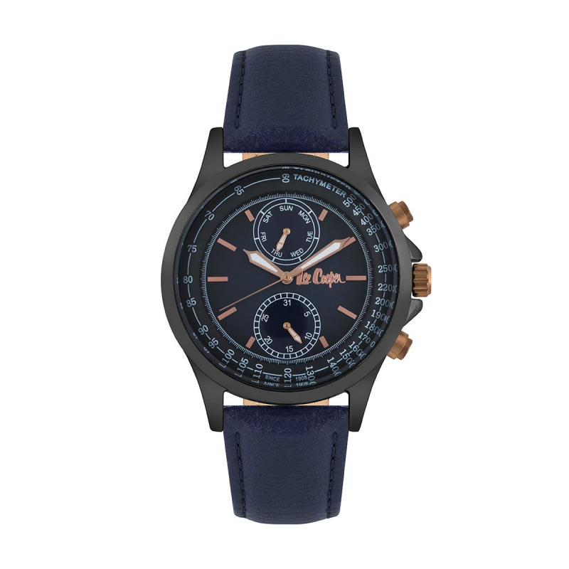 Часовник Lee Cooper LC06923.699