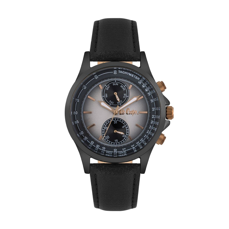 Часовник Lee Cooper LC06923.661
