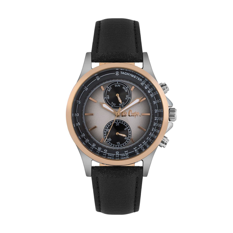Часовник Lee Cooper LC06923.561