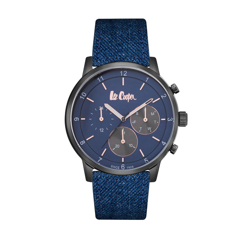 Часовник Lee Cooper LC06912.097