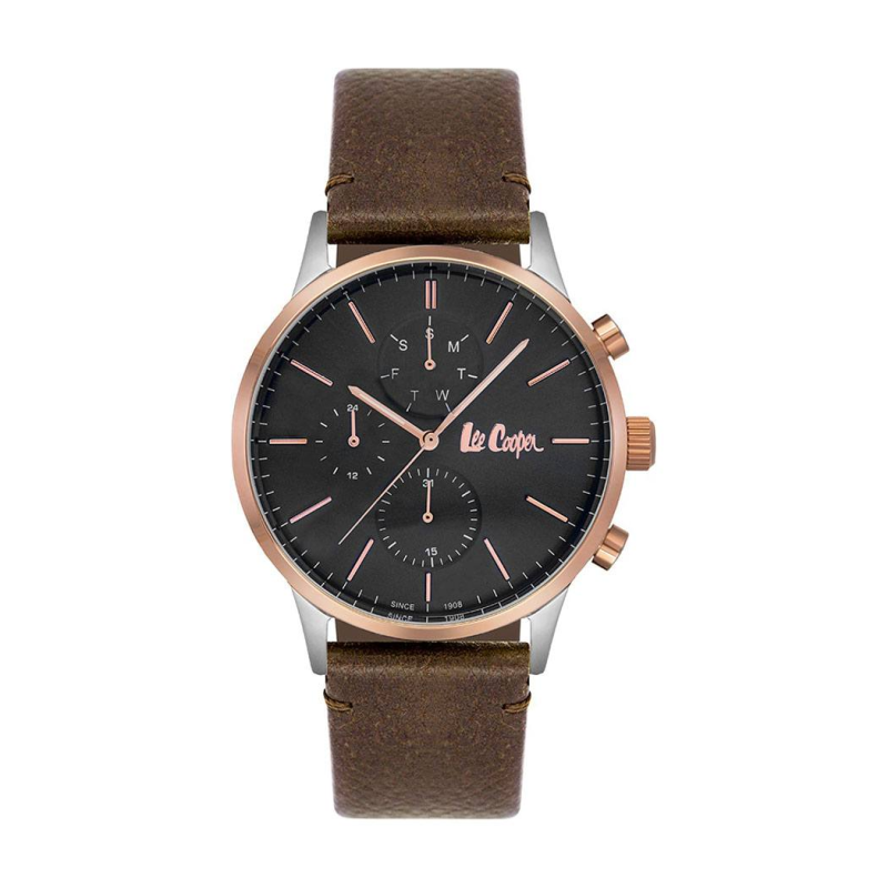 Часовник Lee Cooper LC06902.565