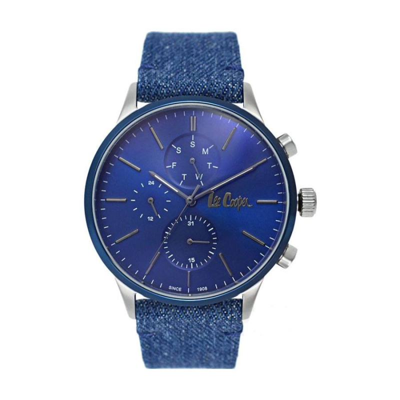Часовник Lee Cooper LC06902.397