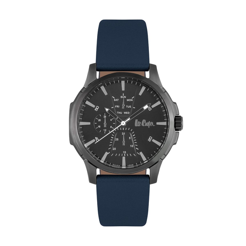 Часовник Lee Cooper LC06889.669