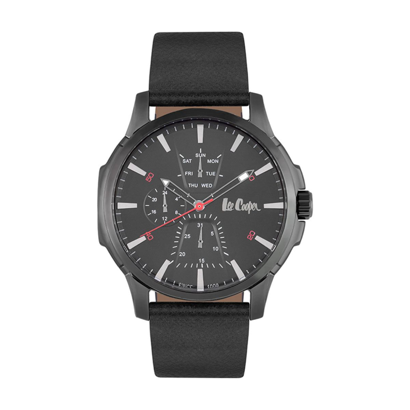 Часовник Lee Cooper LC06889.668
