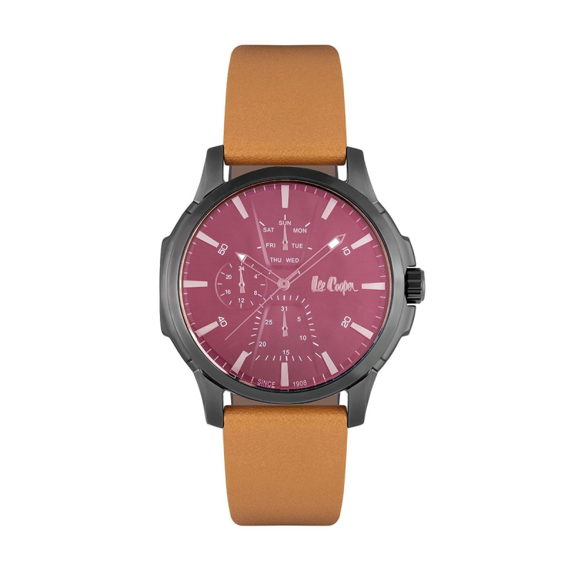 Часовник Lee Cooper LC06889.664