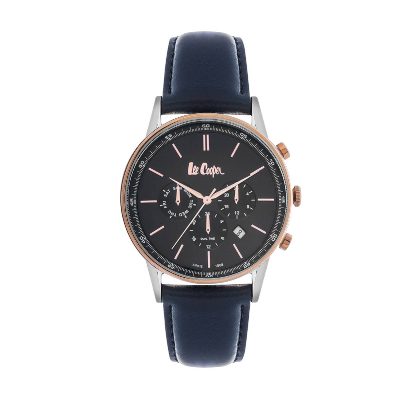 Часовник Lee Cooper LC06887.559