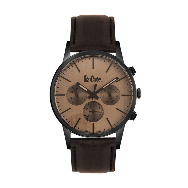 Часовник Lee Cooper LC06886.672