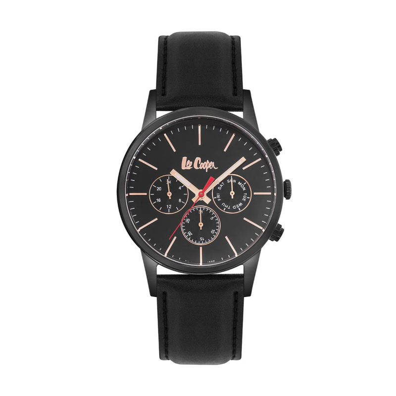 Часовник Lee Cooper LC06886.651