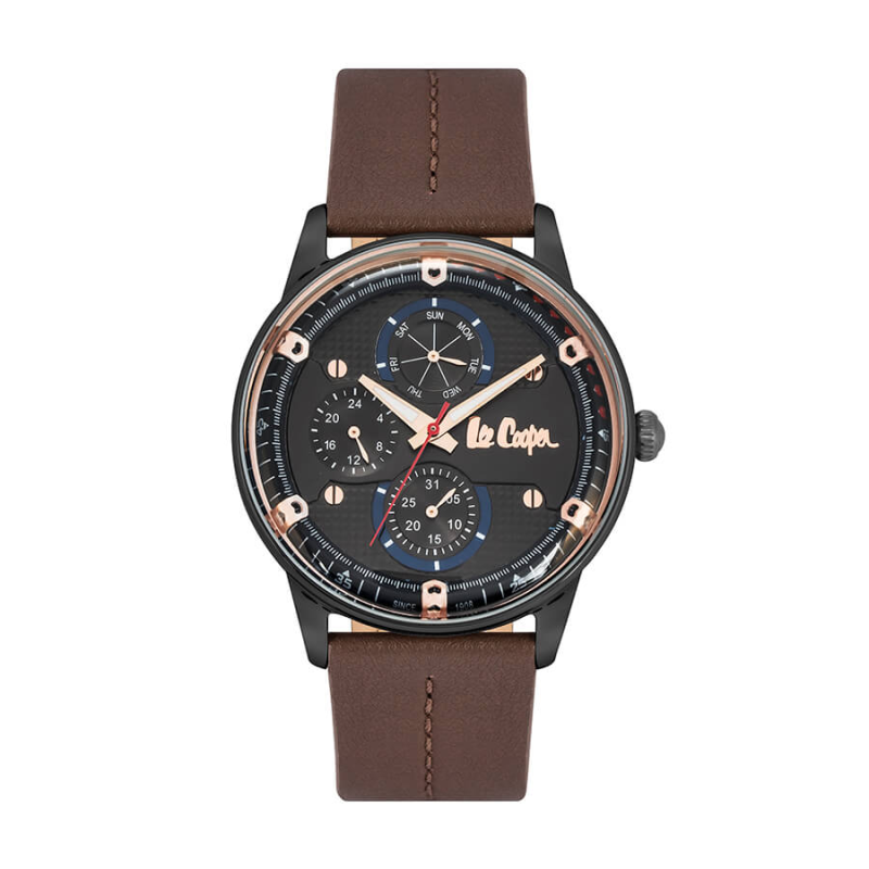 Часовник Lee Cooper LC06855.662