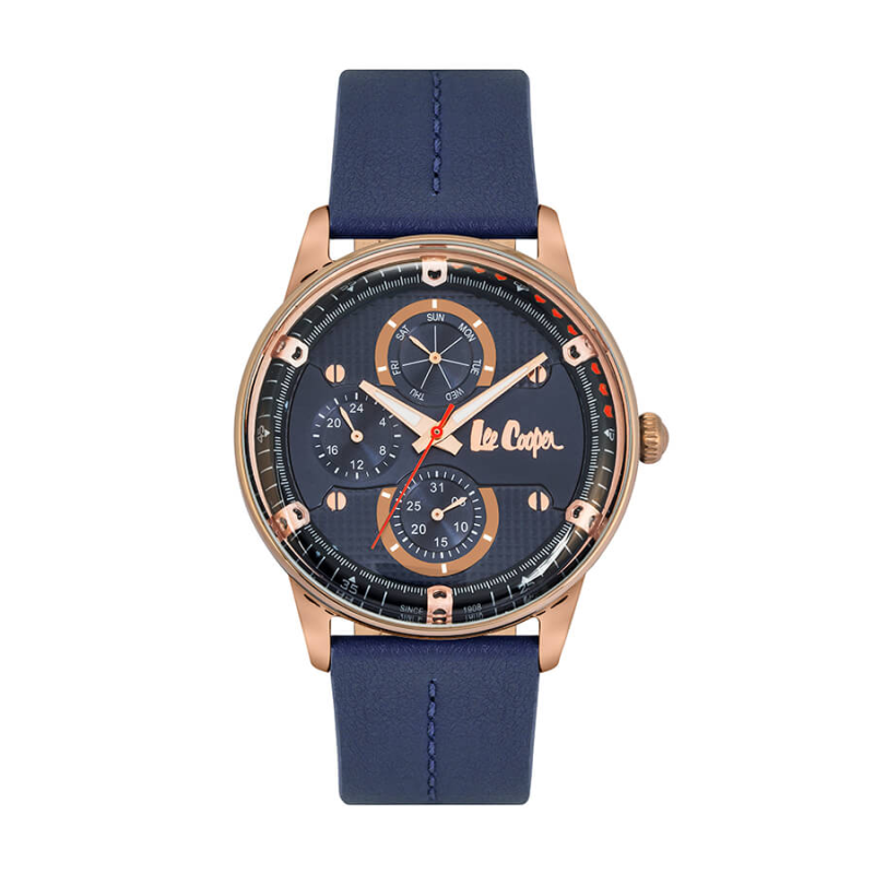 Часовник Lee Cooper LC06855.499