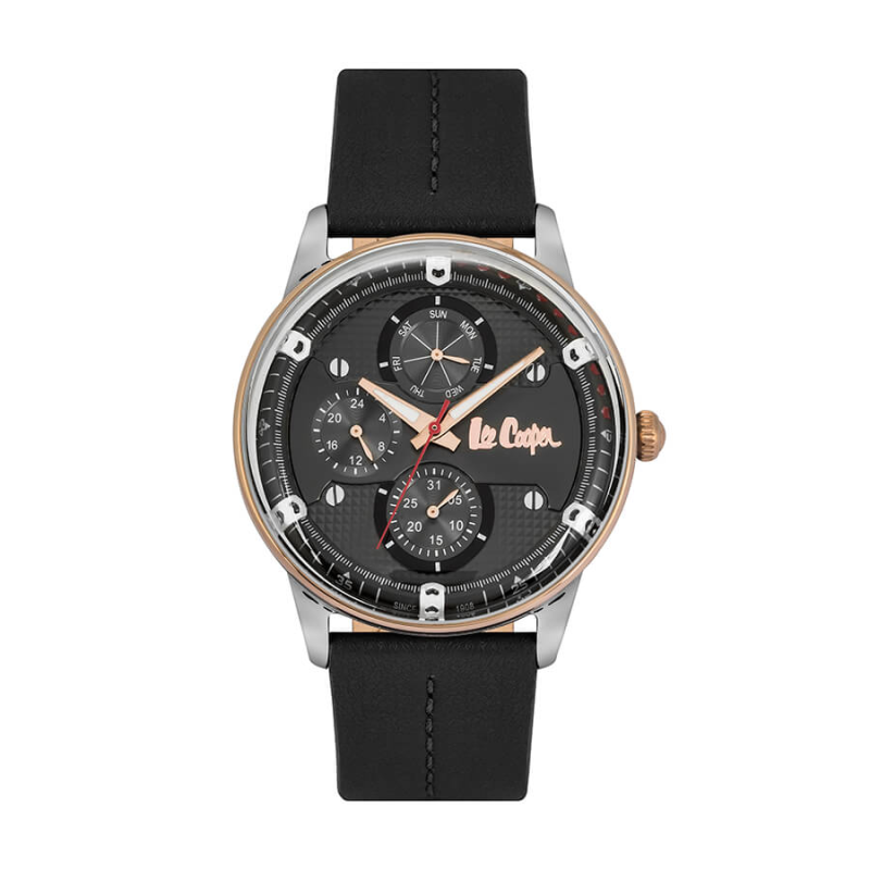 Часовник Lee Cooper LC06855.461