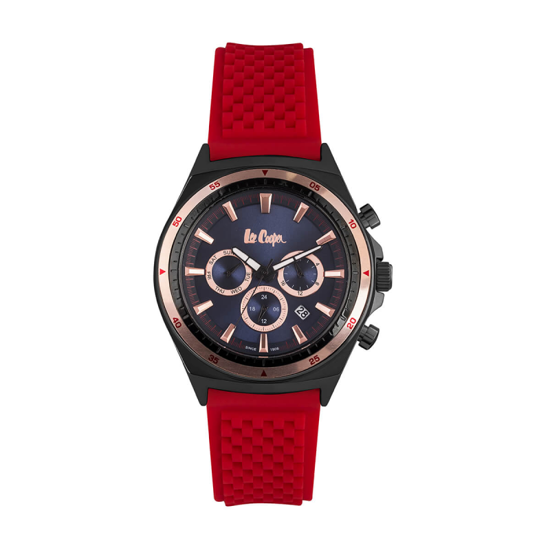 Часовник Lee Cooper LC06830.698