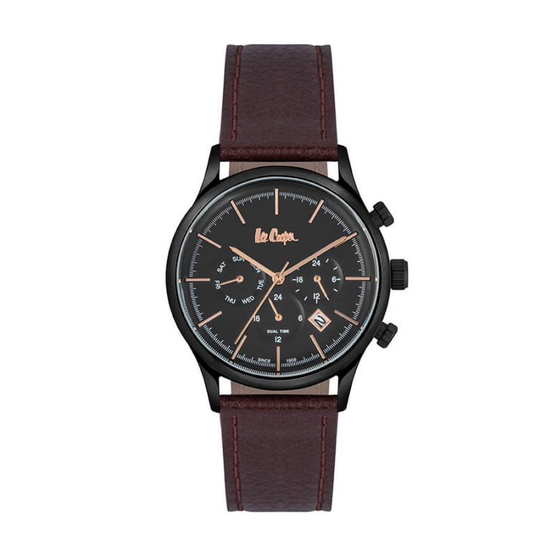 Часовник Lee Cooper LC06800.651